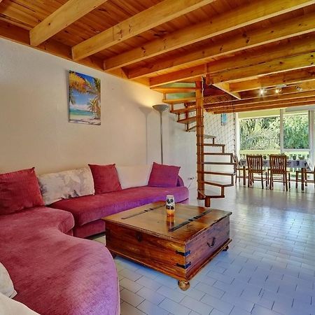 Lo Maveli - T3 Saint Gilles Les Bains Filaos Exterior foto