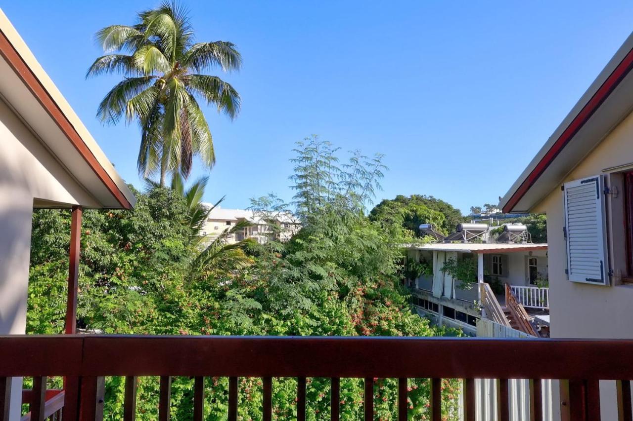 Lo Maveli - T3 Saint Gilles Les Bains Filaos Exterior foto