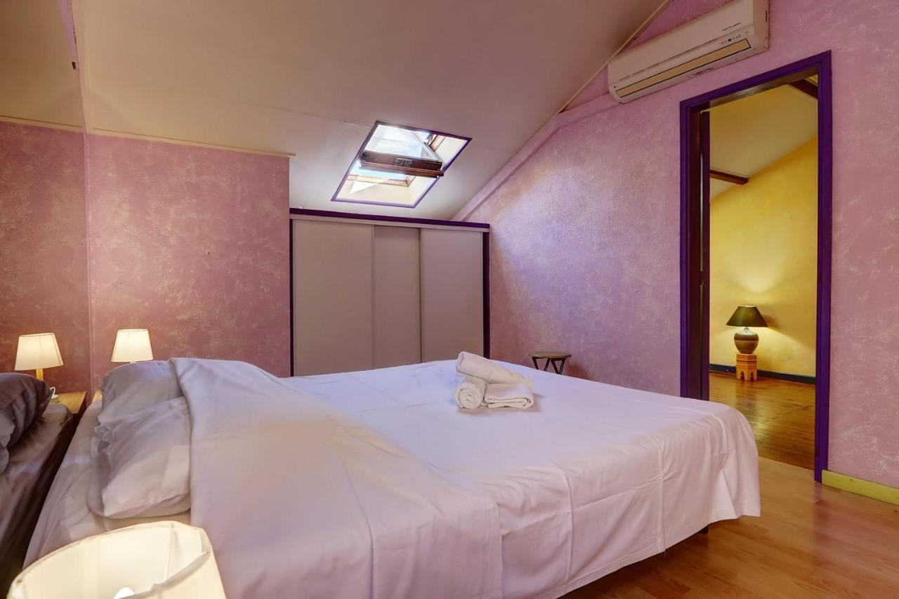 Lo Maveli - T3 Saint Gilles Les Bains Filaos Exterior foto
