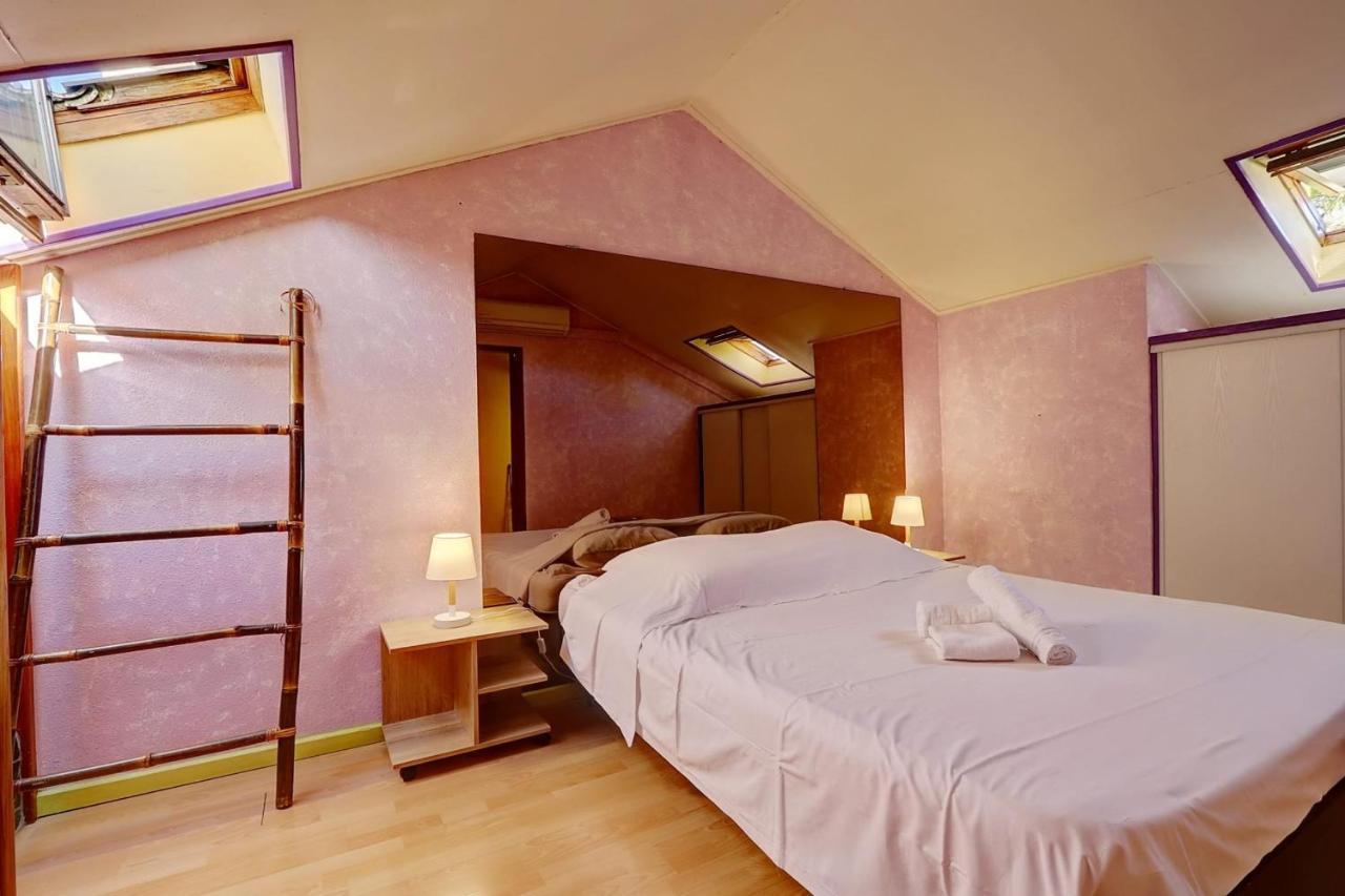 Lo Maveli - T3 Saint Gilles Les Bains Filaos Exterior foto